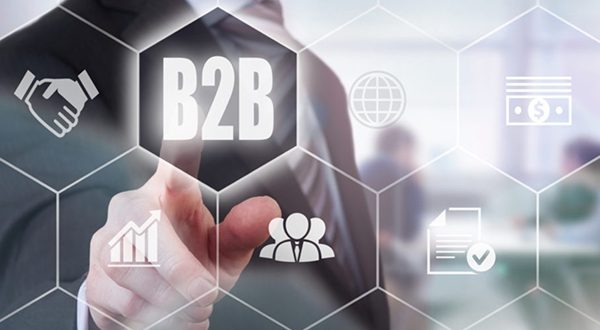 بازاریابی B2B چیست؟