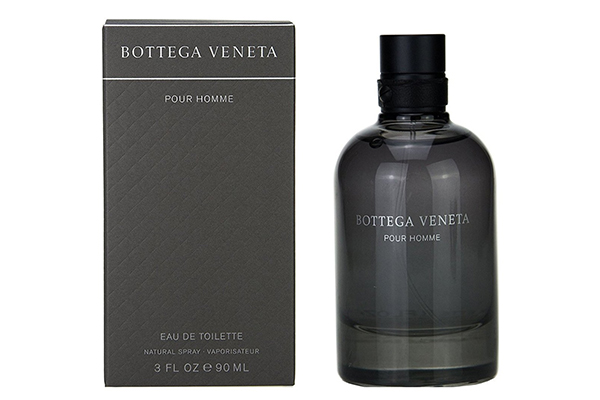 عطر مردانه بوتگا ونتا - Bottega Veneta Pour Homme