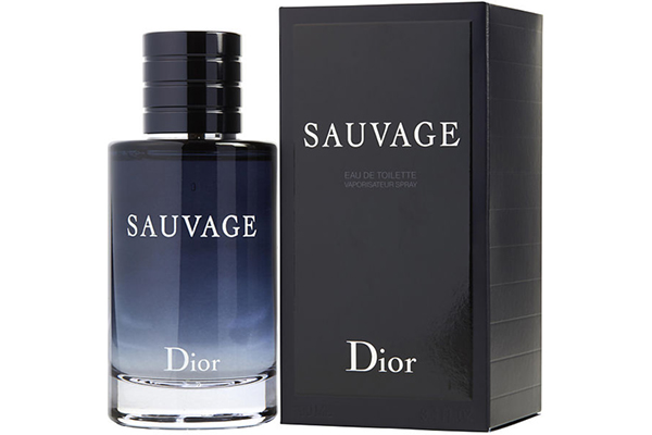 عطر مردانه دیور ساواج - Dior Sauvage