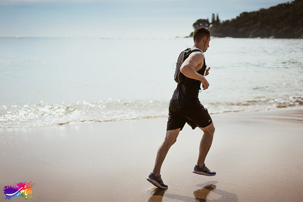 تاثیر ورزش در متابولیسم بدن