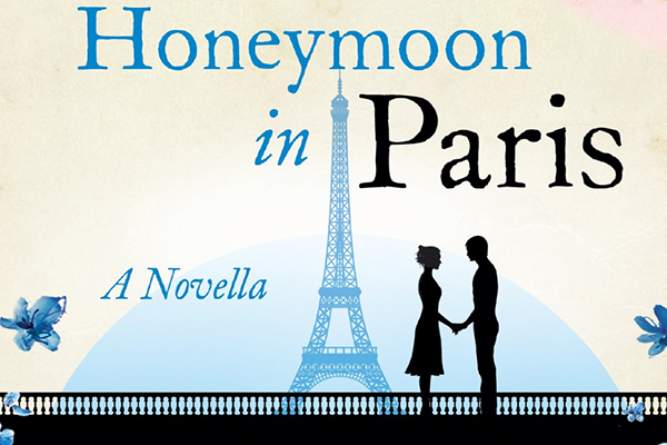 خلاصه کتاب ماه عسل در پاریس