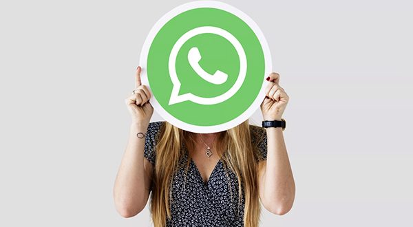چگونه عکس پروفایل واتساپ را مخفی کنیم