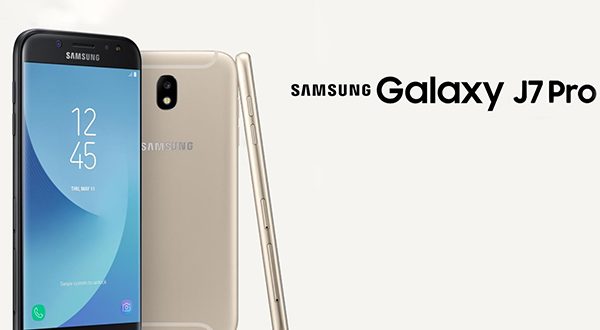 موبایل سامسونگ گلگسی جی 7 پرو